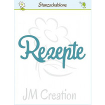 JM Creation - Rezepte - Stanze